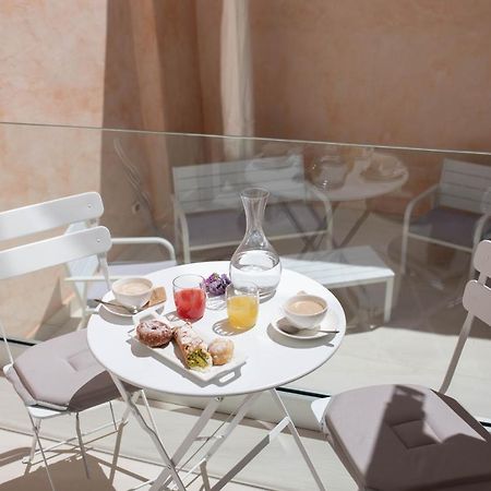 Anais Luxury Apartment - Catania Centro Экстерьер фото