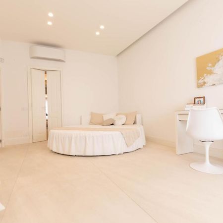 Anais Luxury Apartment - Catania Centro Экстерьер фото
