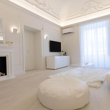 Anais Luxury Apartment - Catania Centro Экстерьер фото