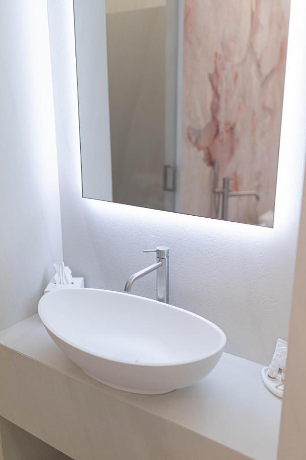 Anais Luxury Apartment - Catania Centro Экстерьер фото
