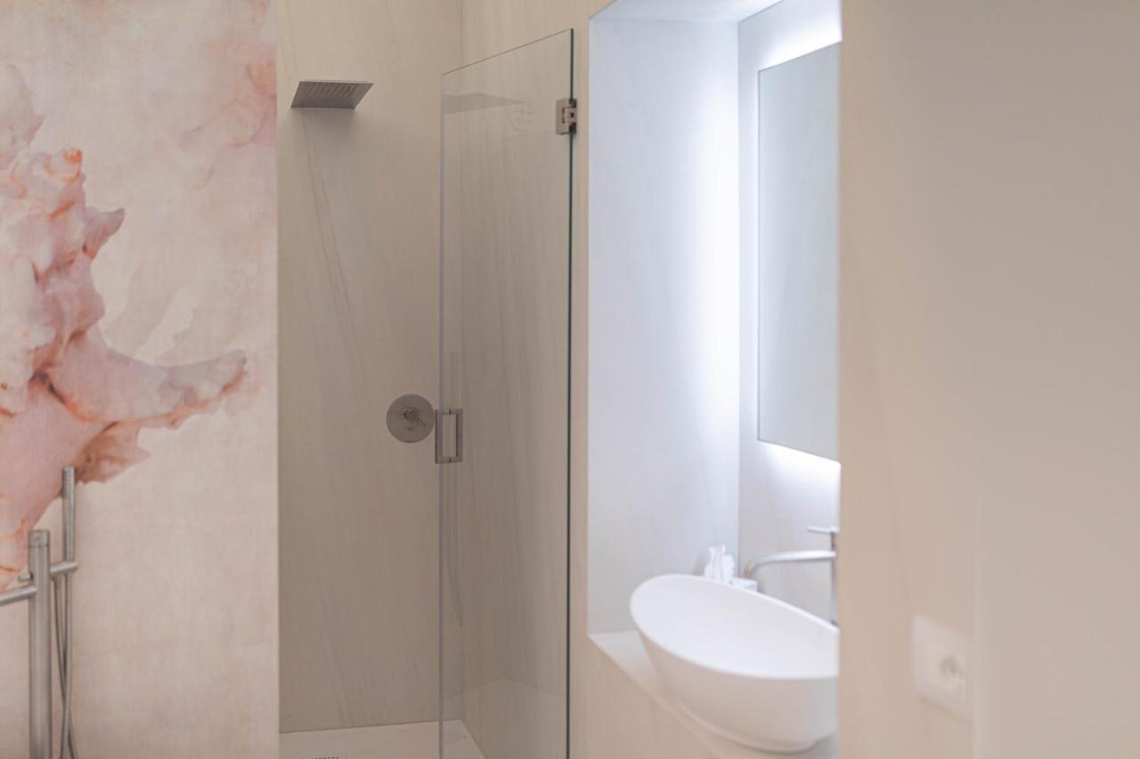 Anais Luxury Apartment - Catania Centro Экстерьер фото