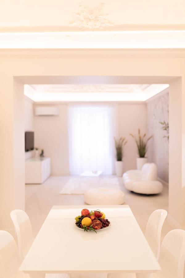 Anais Luxury Apartment - Catania Centro Экстерьер фото