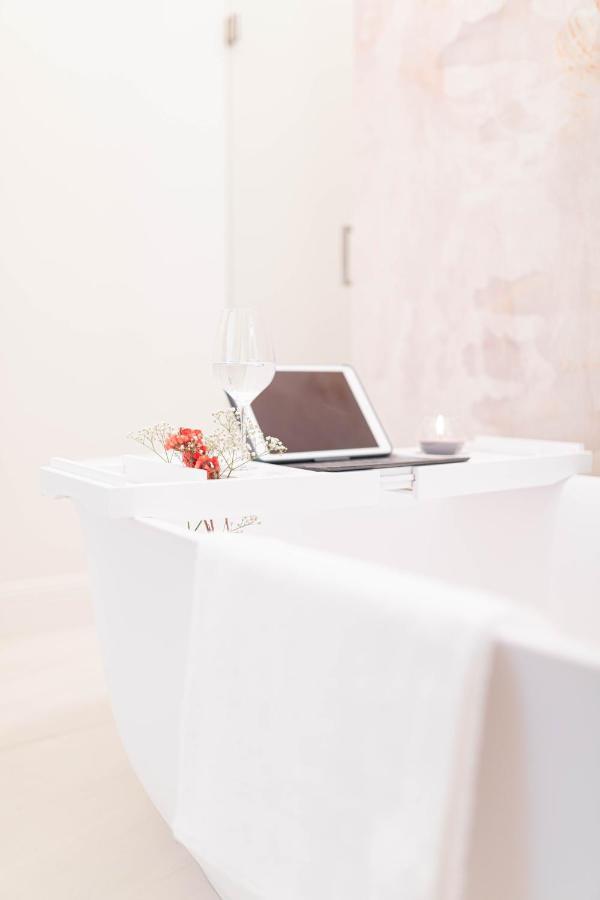 Anais Luxury Apartment - Catania Centro Экстерьер фото