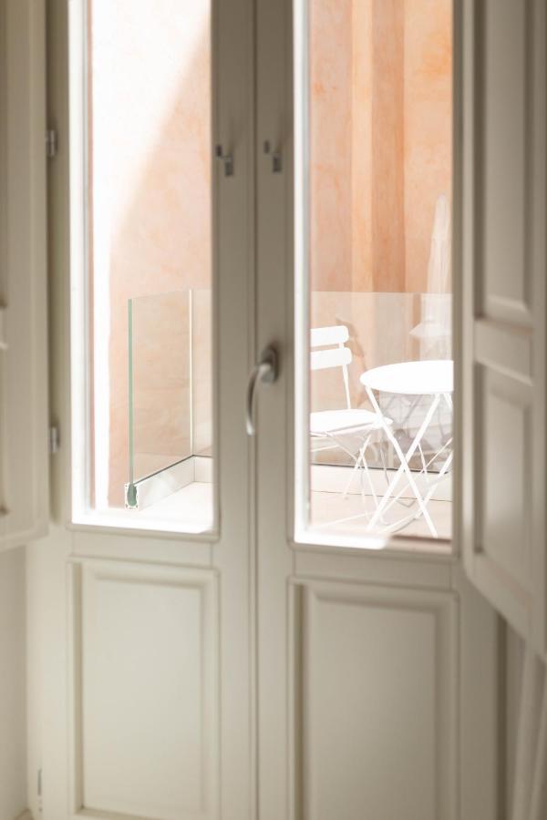 Anais Luxury Apartment - Catania Centro Экстерьер фото