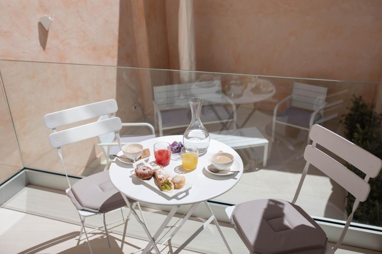 Anais Luxury Apartment - Catania Centro Экстерьер фото