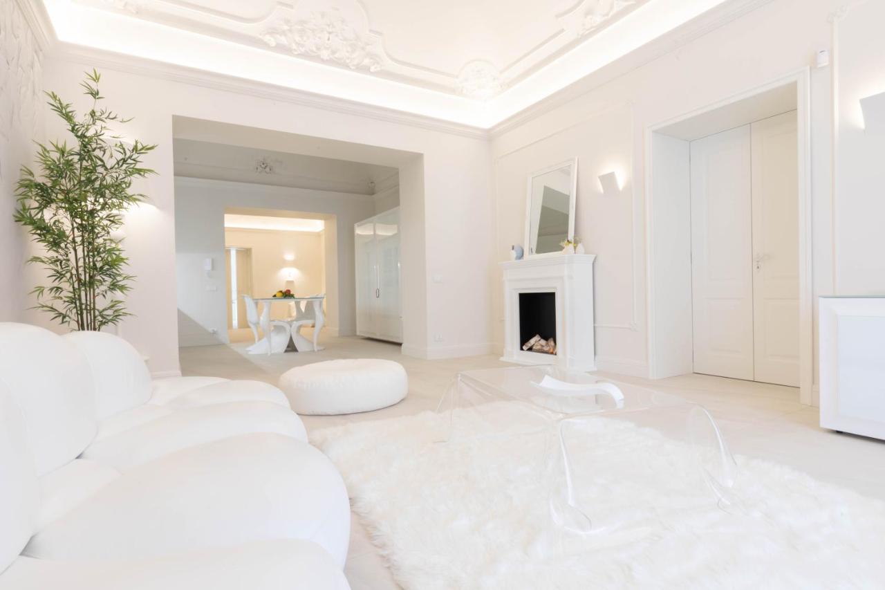 Anais Luxury Apartment - Catania Centro Экстерьер фото