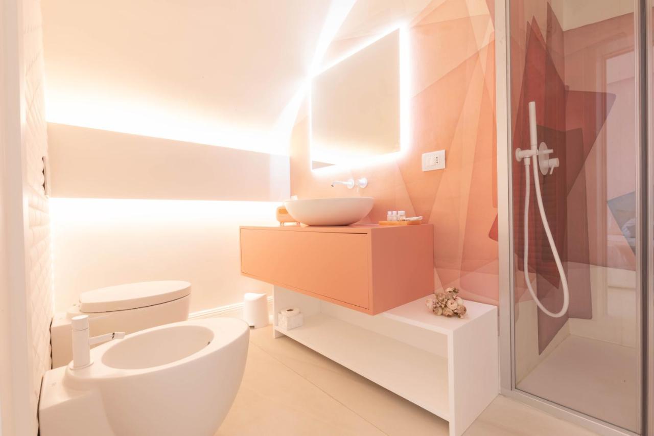 Anais Luxury Apartment - Catania Centro Экстерьер фото