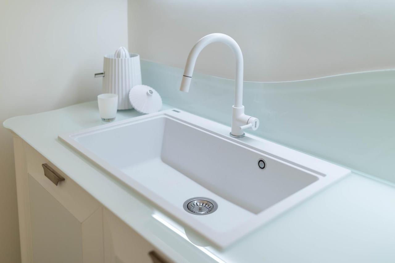 Anais Luxury Apartment - Catania Centro Экстерьер фото
