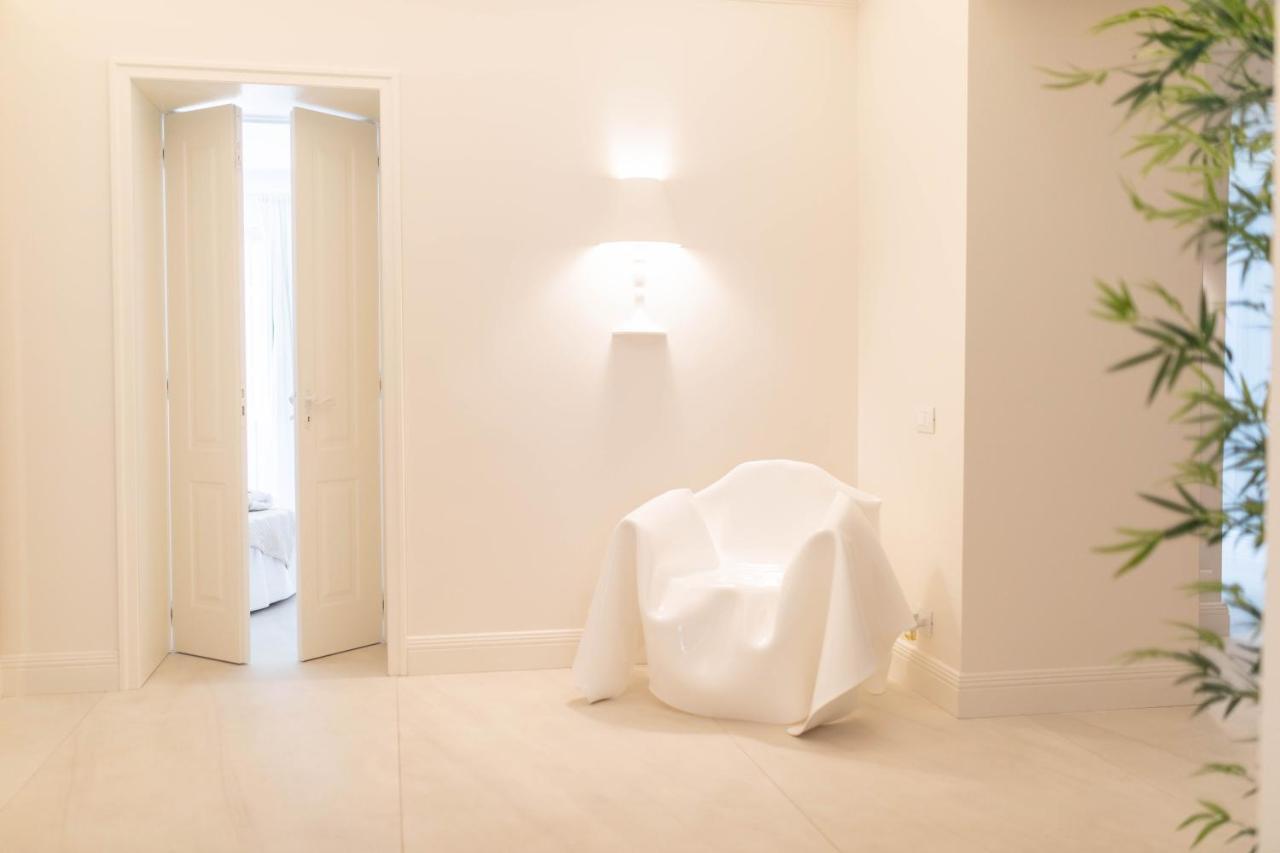 Anais Luxury Apartment - Catania Centro Экстерьер фото