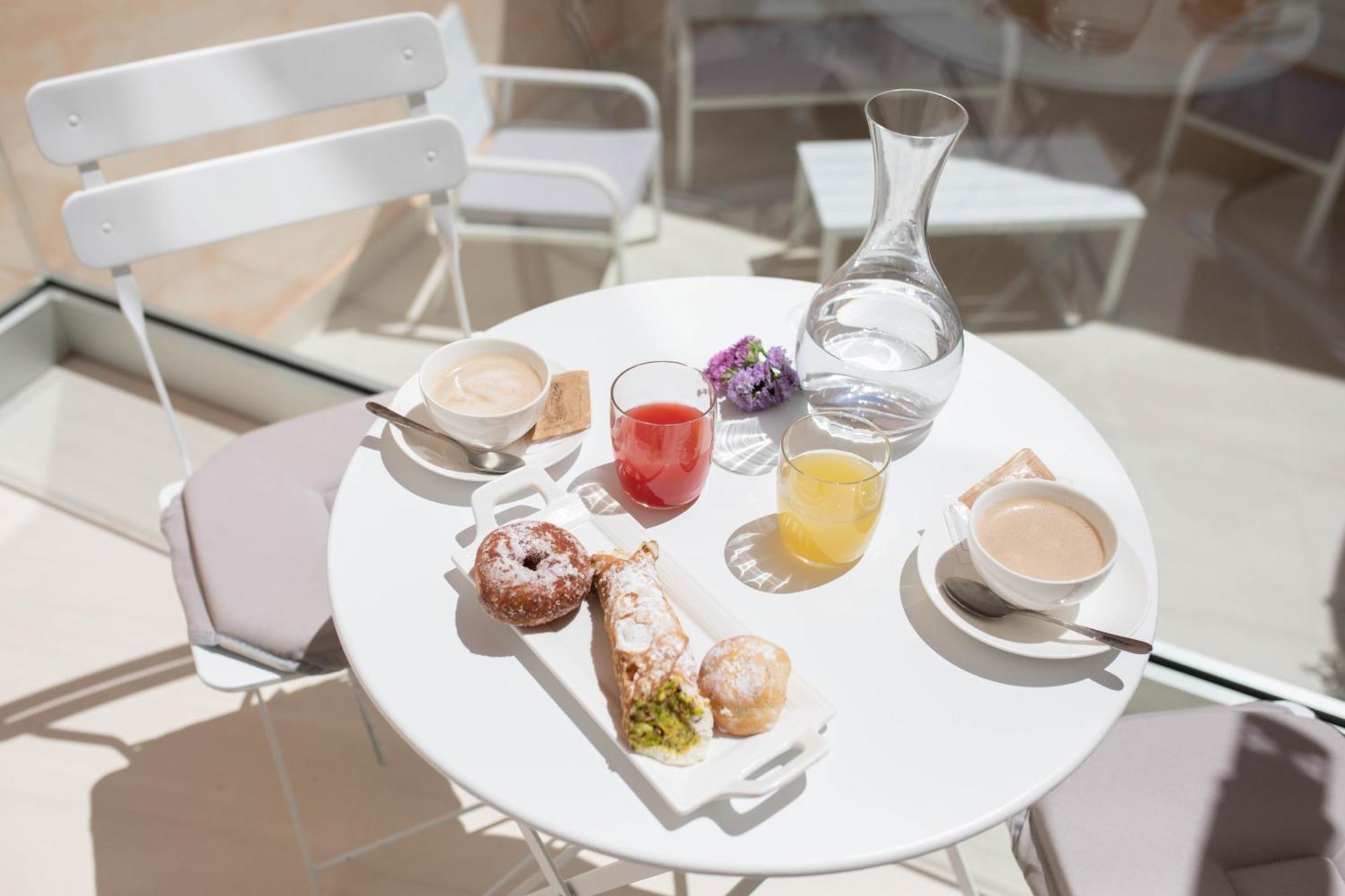 Anais Luxury Apartment - Catania Centro Экстерьер фото