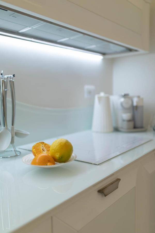 Anais Luxury Apartment - Catania Centro Экстерьер фото