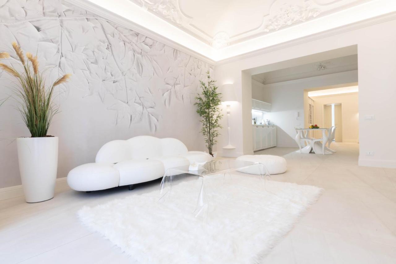 Anais Luxury Apartment - Catania Centro Экстерьер фото