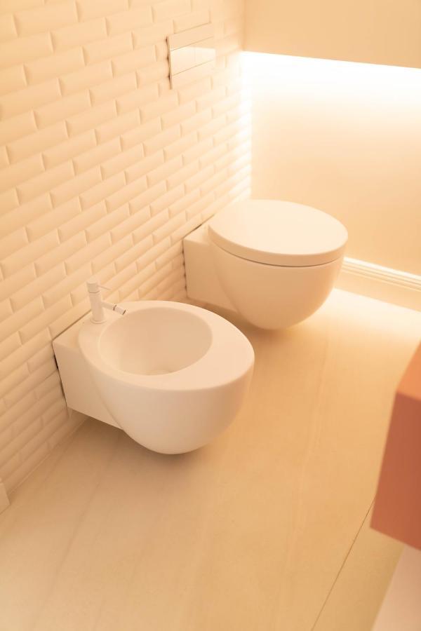 Anais Luxury Apartment - Catania Centro Экстерьер фото