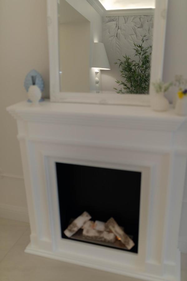 Anais Luxury Apartment - Catania Centro Экстерьер фото