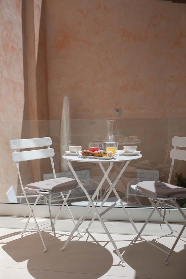 Anais Luxury Apartment - Catania Centro Экстерьер фото