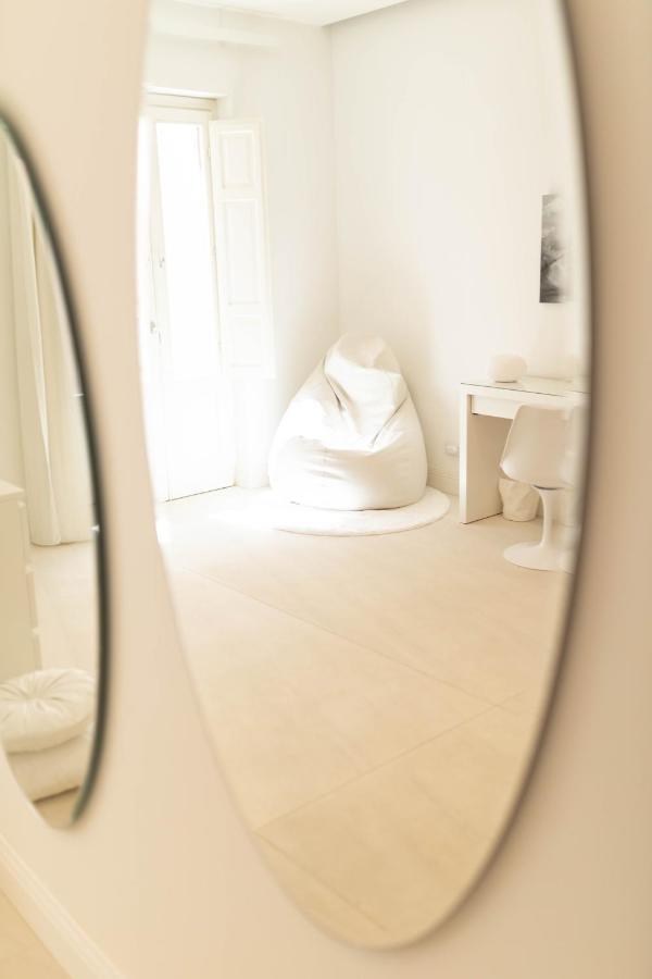 Anais Luxury Apartment - Catania Centro Экстерьер фото
