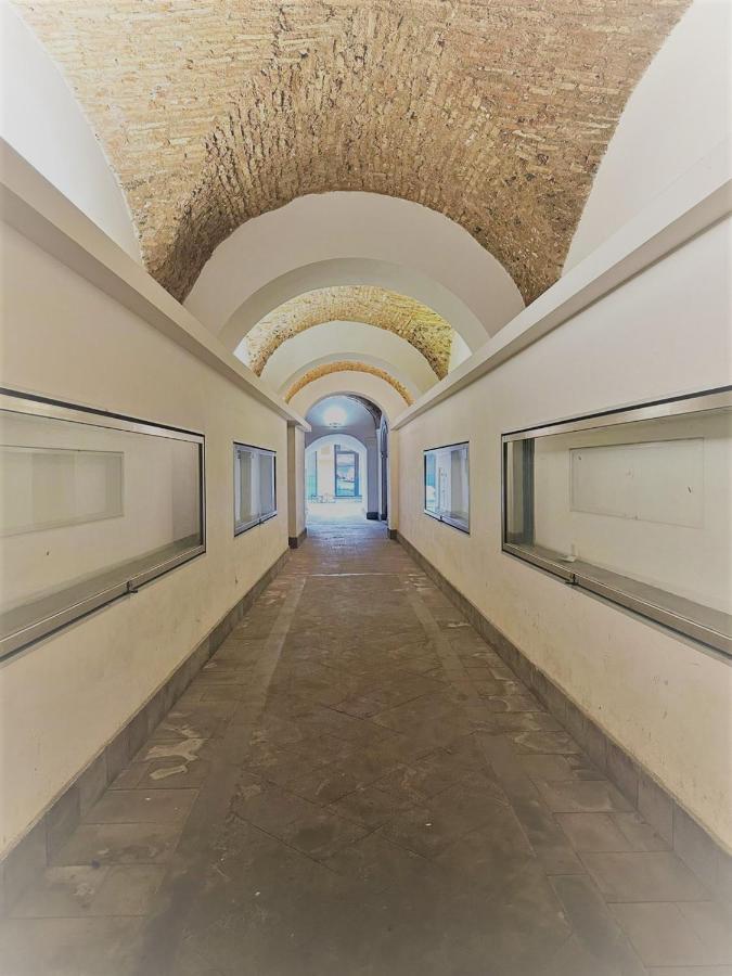 Anais Luxury Apartment - Catania Centro Экстерьер фото