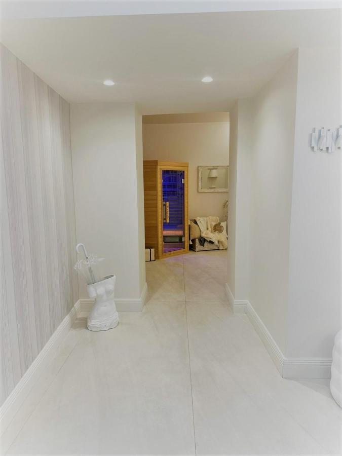 Anais Luxury Apartment - Catania Centro Экстерьер фото
